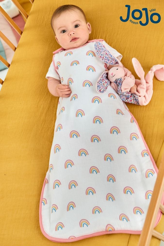 Jojo maman new arrivals bebe sleeping bag
