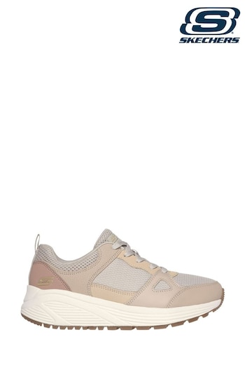Skechers Natural Bobs Sparrow 2.0 Trainers (119860) | £59
