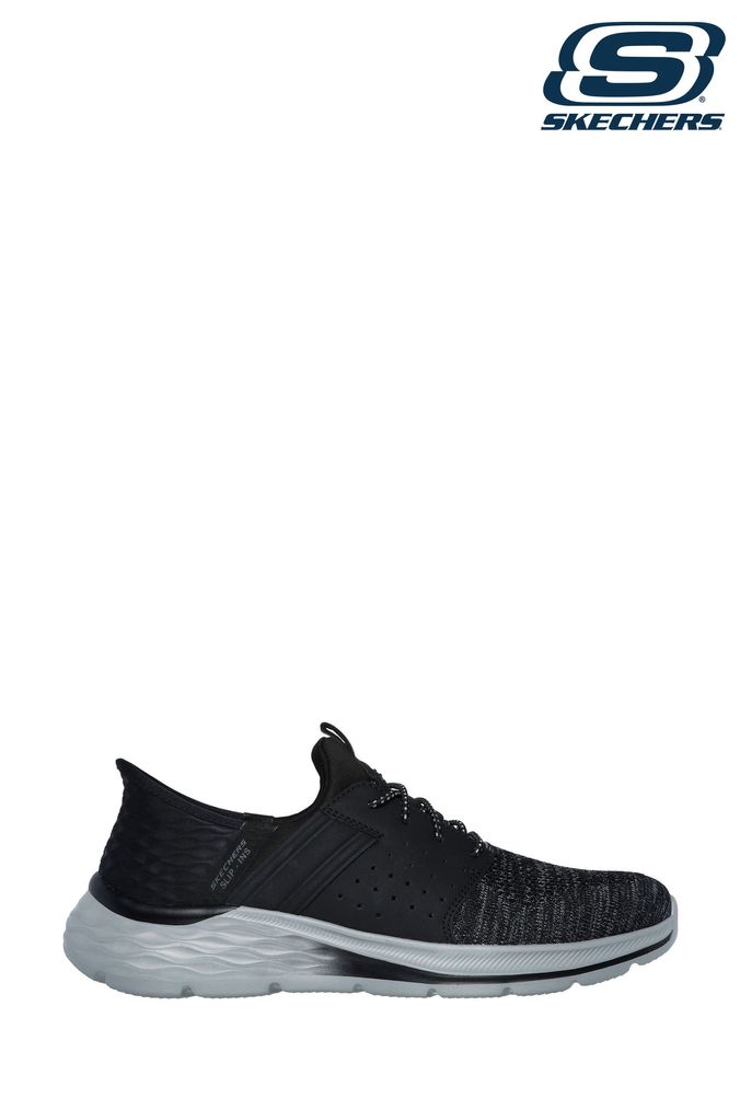 Next mens skechers new arrivals