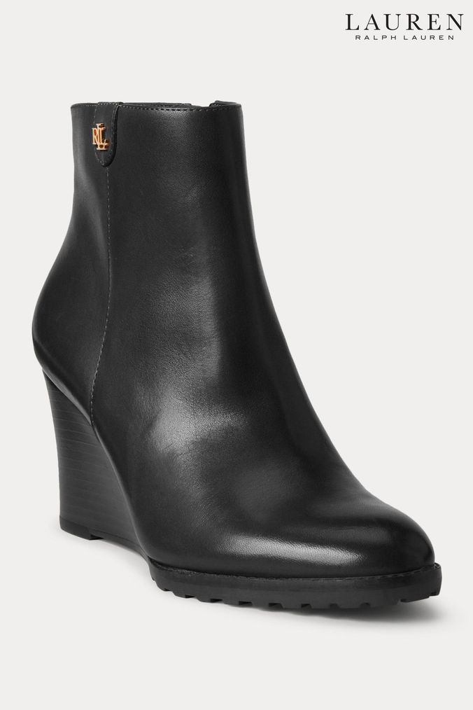 Ralph lauren sales boots uk
