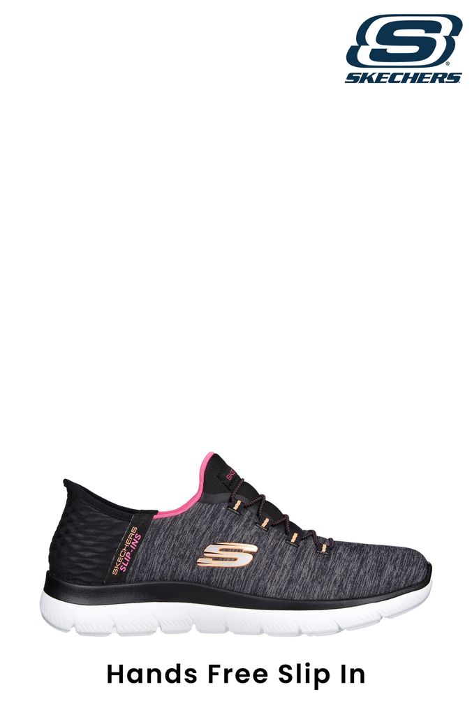 Womens Skechers Shoes Skechers Casual Sports Shoes Next UK