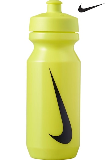 Nike Green 22oz Big Mouth Water Bottle (121002) | £10