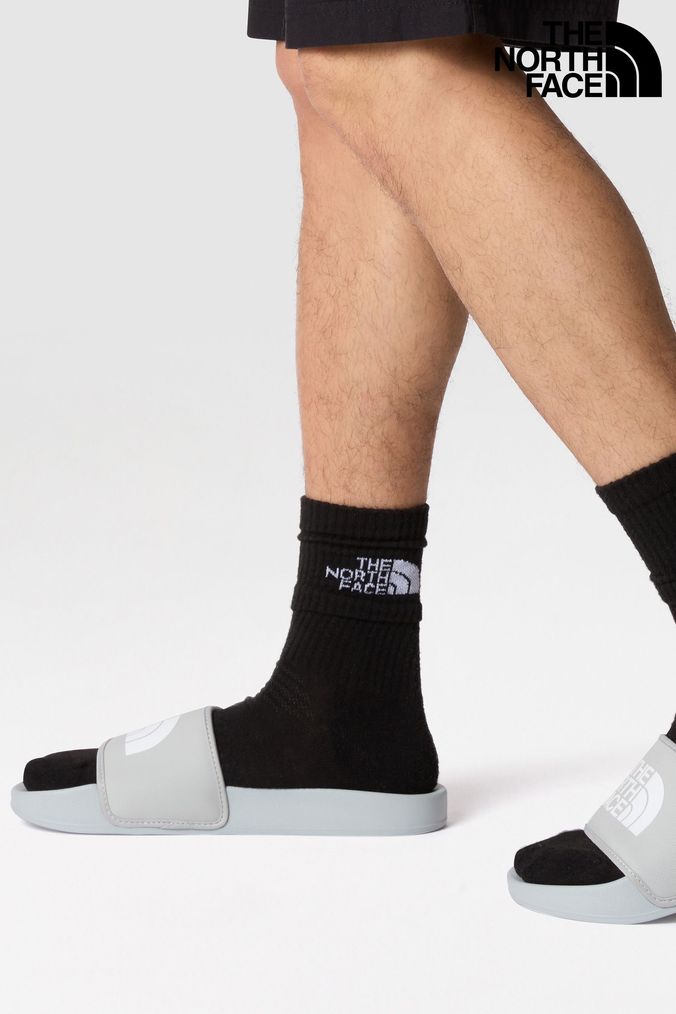 North face flip flops shop mens uk