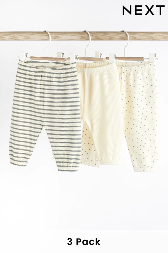 Baby Girl Trousers Leggings Newborn Girl Trouser Leggings Next