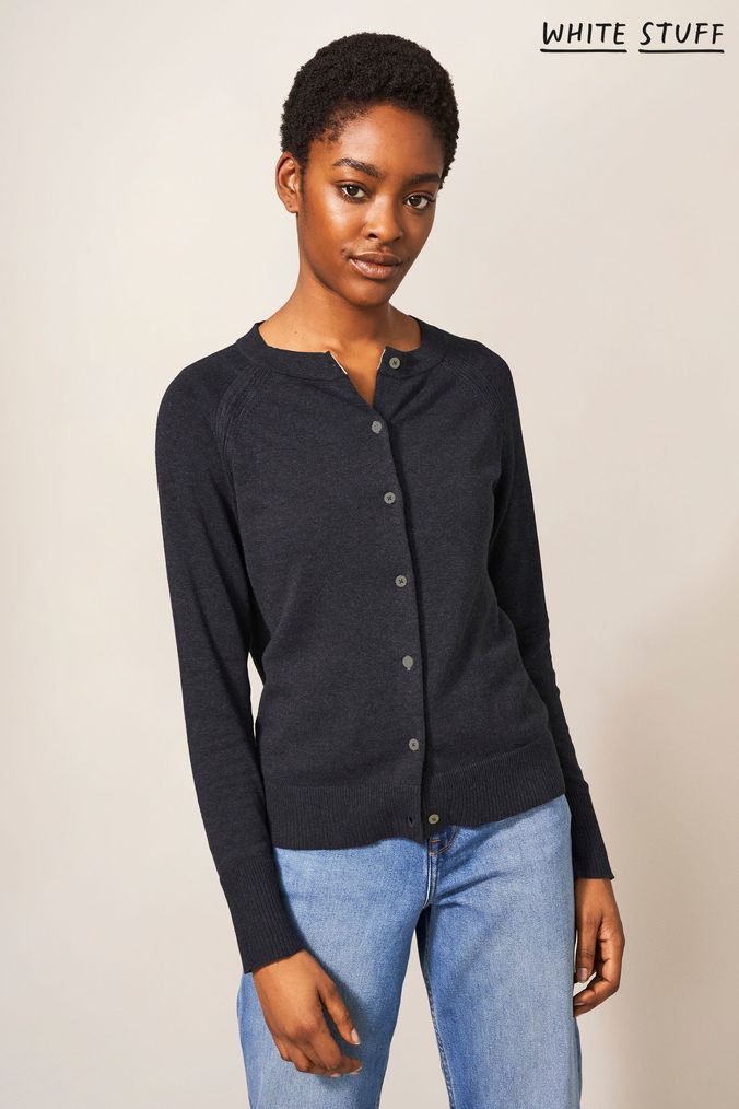 The white stuff cardigans online