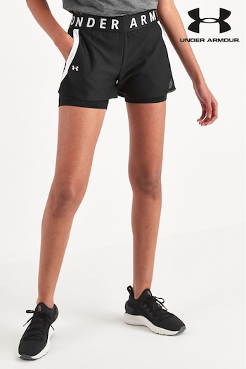 Under Armour 2-In-1 Shorts (122767) | £32
