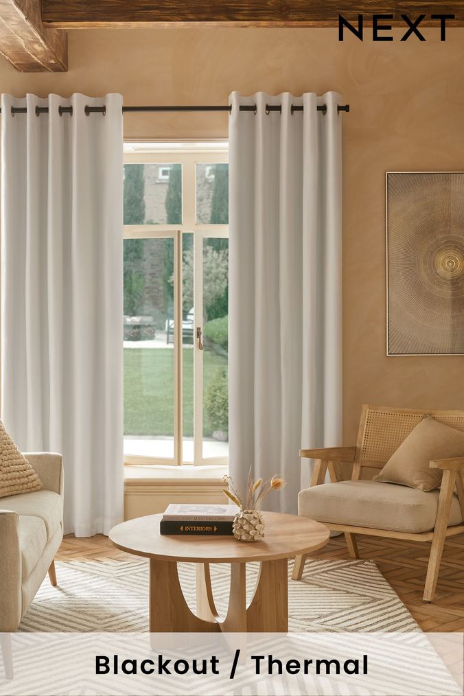 Living room curtains sale new arrivals