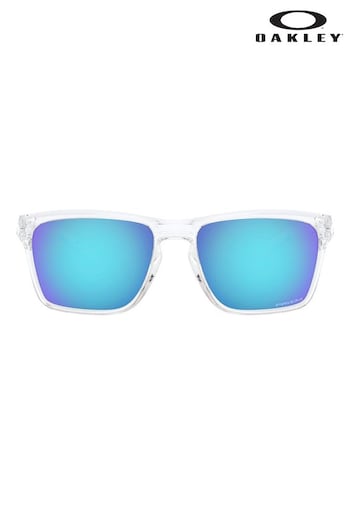 Oakley® Sylas square-frame Sunglasses (122807) | £121