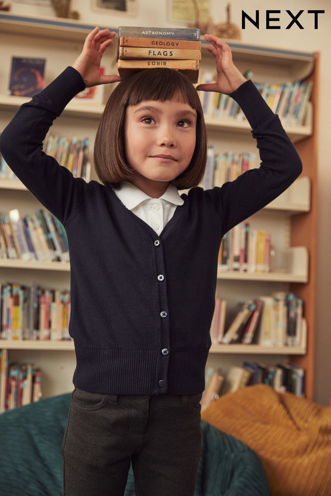 Girls dress shop cardigans