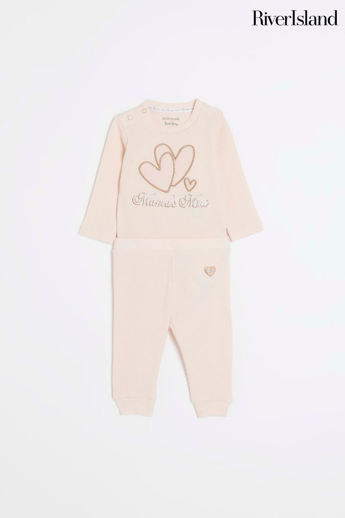 River island baby girl sale sales
