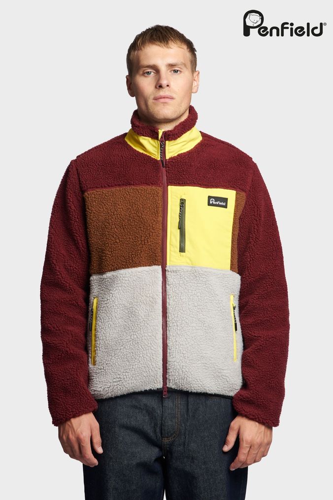 Penfield pile hot sale