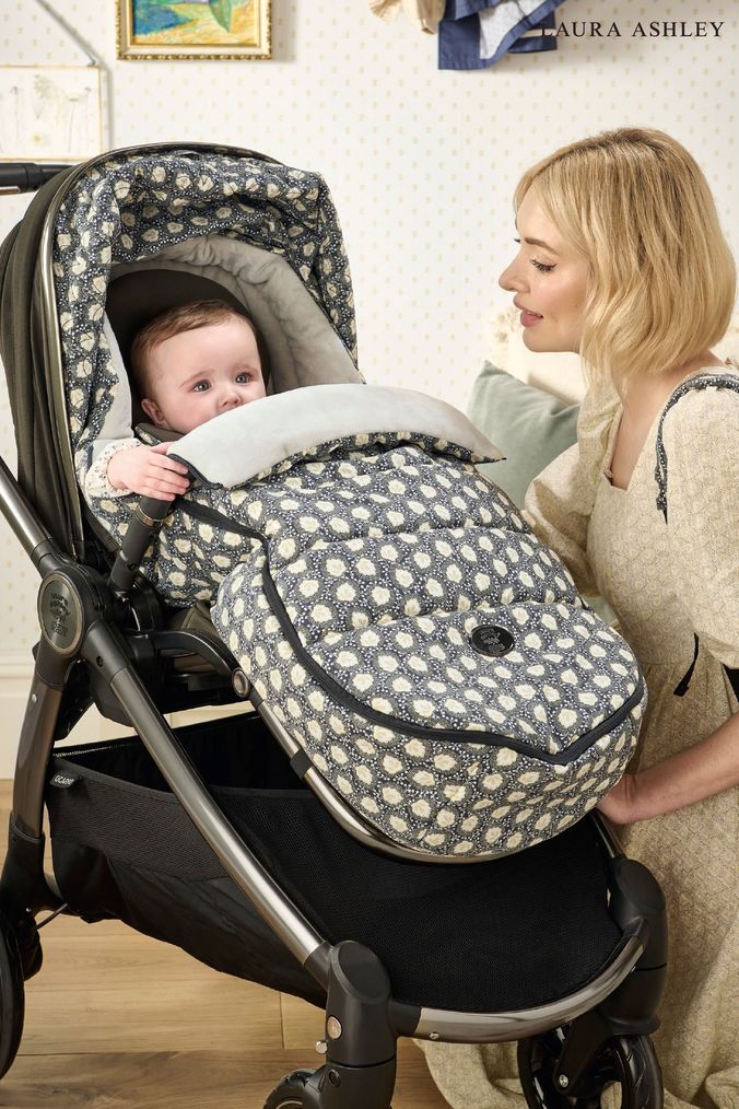 Mamas and papas sales dinosaur footmuff