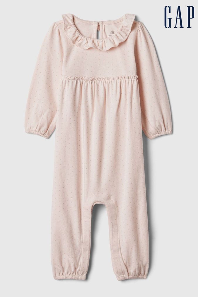 Gap baby sleepsuits deals