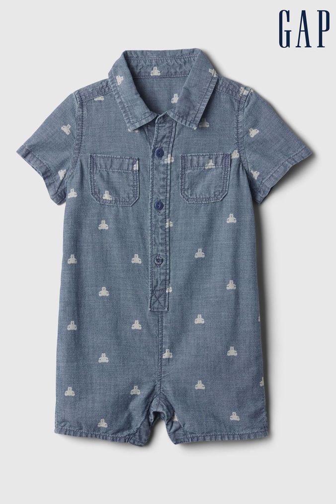 Buy Men s Newborn Boys Newborn Girls Newborn Unisex Older Girls Younger Girls Onesie Gap Online ParallaxShops