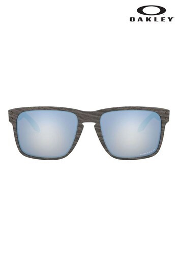 Oakley Holbrook XL Polarised Lens Sunglasses (125173) | £179