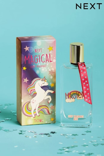 Purple Kids Miss Magical 50ml Light Fragrance (125868) | £10