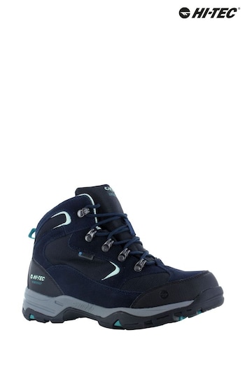 Hi-Tec Blue Storm Boots (126099) | £100