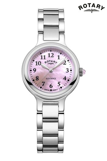 Rotary Ladies Elegance Watch (126104) | £189