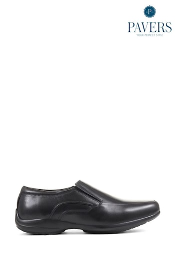 Pavers Gents Slip On Casual Shoes (126497) | £55