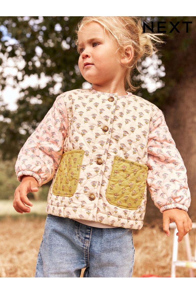 Next ladies deals quilted jackets