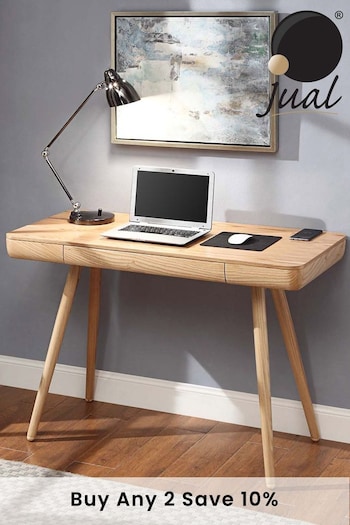 Jual Oak Desk (126715) | £340