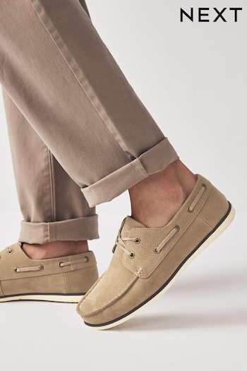 Stone Boat Shoes lagerfeld (126755) | £38