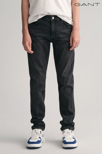 GANT Slim Fit Jeans (126786) | £60