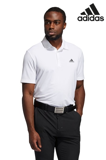 Performance Ultimate365 Solid Left Chest Polo Shirt (127292) | £35
