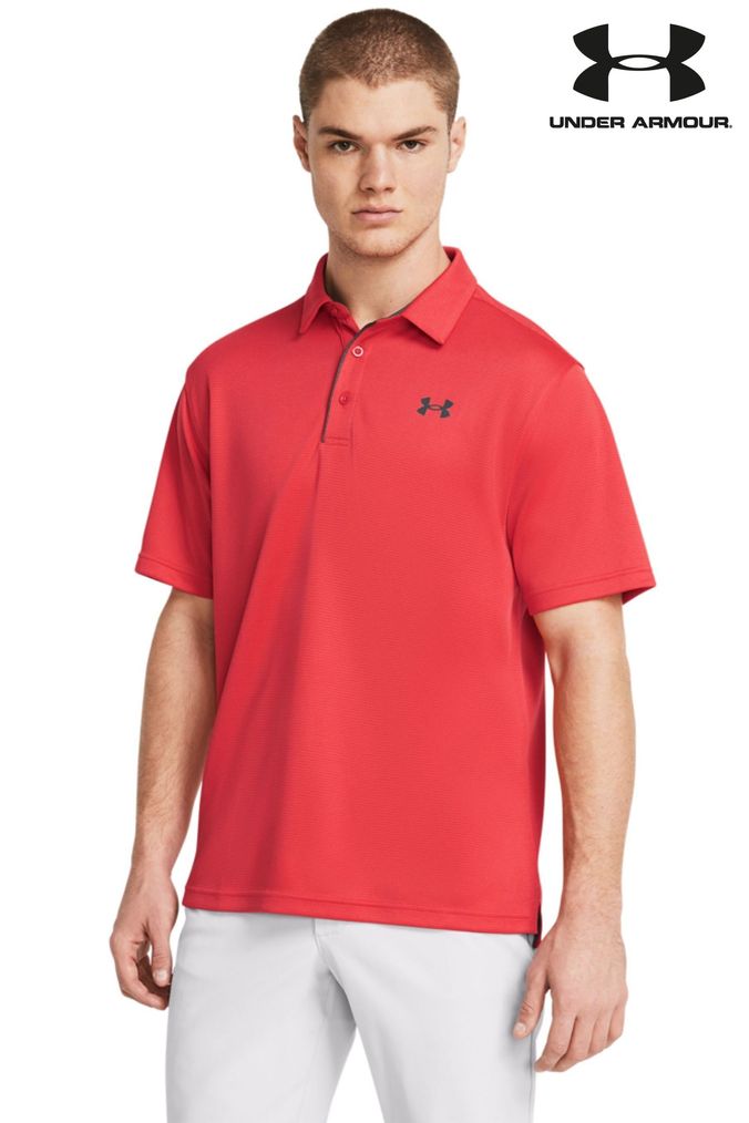 Boys sales ua polo