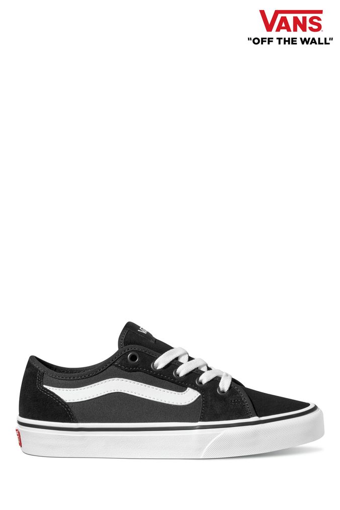 Buy Women s Vans Footwear Online Next UK