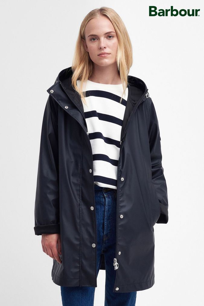 Barbour shop at next