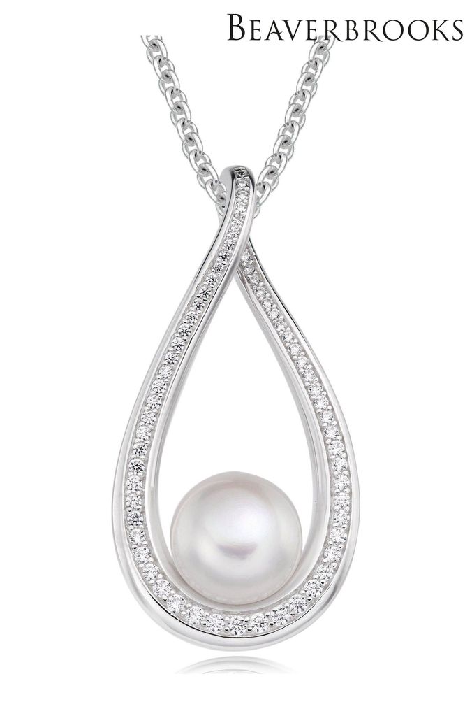 Beaverbrooks bee necklace shop