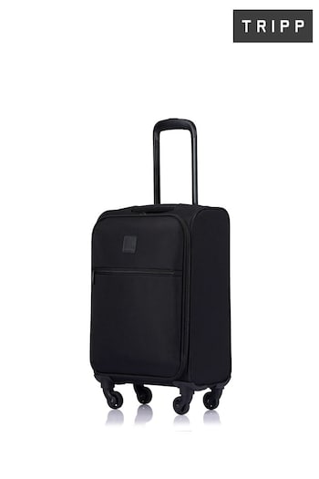 Tripp Ultra Lite Cabin 4 Wheel Suitcase 55cm (128834) | £49.50