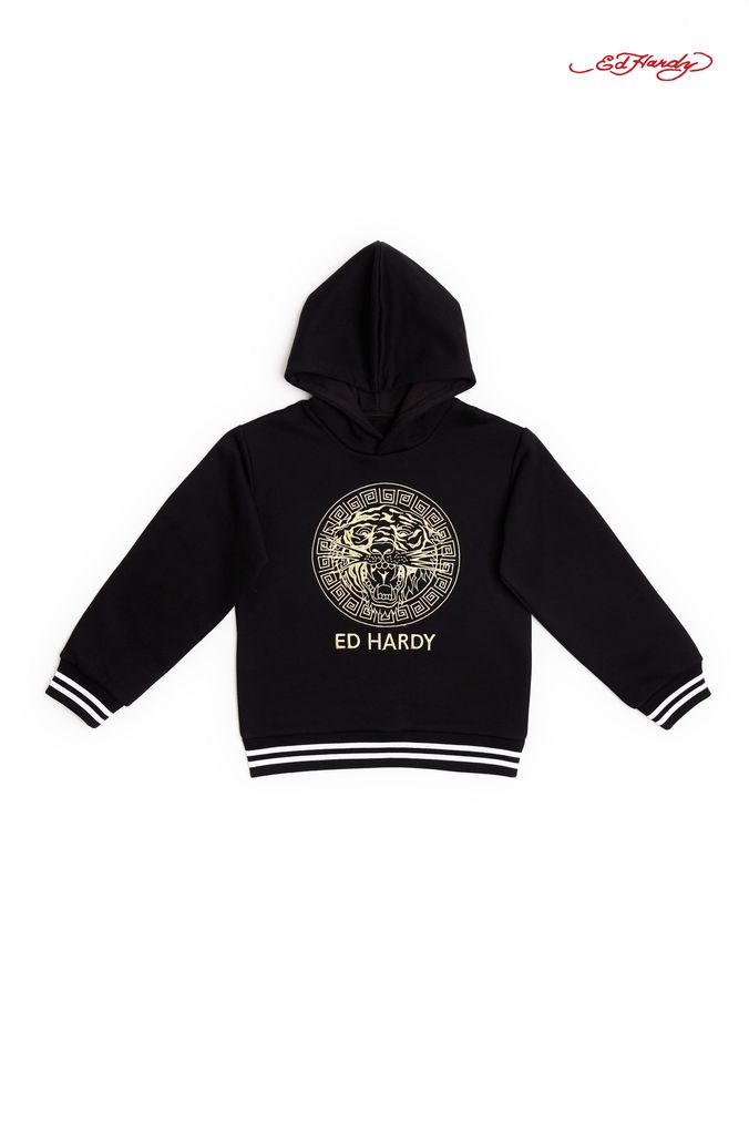 Buy Boys Hoodies Ed Hardy Online Next UK