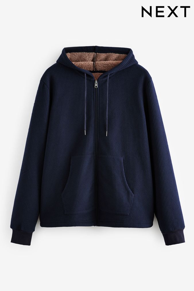 Buy Men s Fleeces Sweatshirtsandhoodies Online Next UK