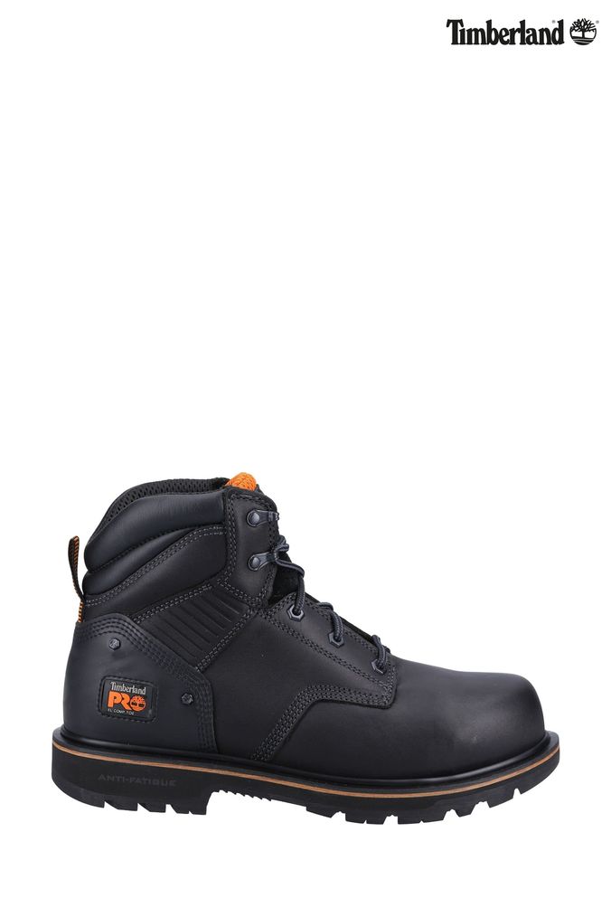 Bottes de randonnee TIMBERLAND 6In Premium Boot 8658A TB08658A0011 Black ParallaxShops Buy Men s Newborn Girls Older Boys Older Girls Younger Girls Timberland Pro Durango Label Footwear Online