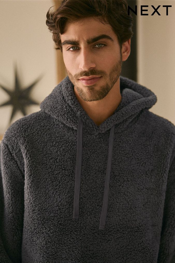 Next mens hoodie hotsell