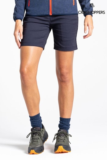 Craghoppers Blue Kiwi Pro III Shorts (130201) | £45