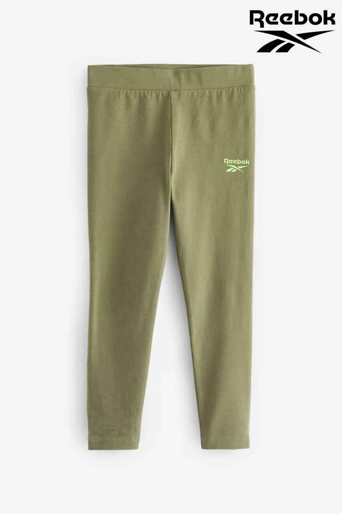 Buy Girls Leggings Reebok Online Next UK