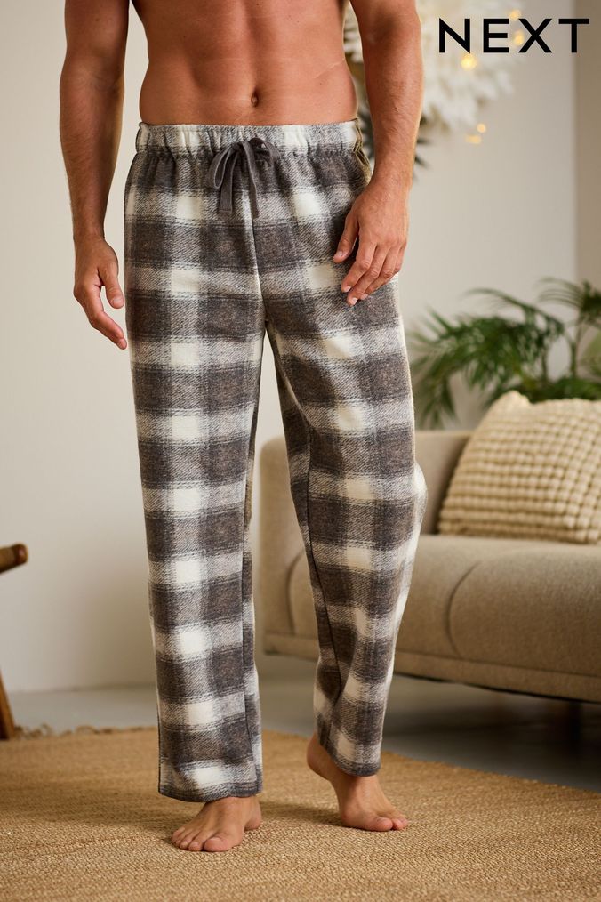 Next pj bottoms mens outlet