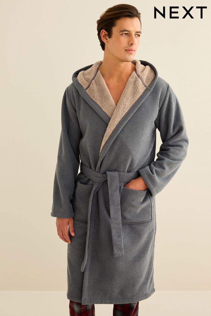 Next dressing gowns shop