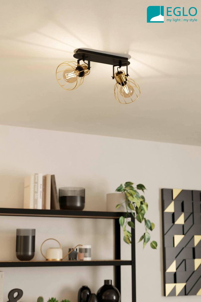 Ceiling outlet spotlights online