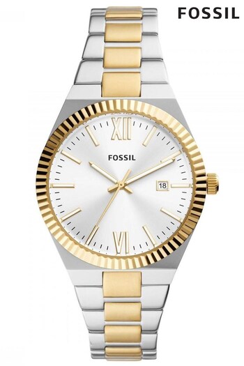 Fossil Ladies Scarlette Holiday 2020 Watch (131253) | £169