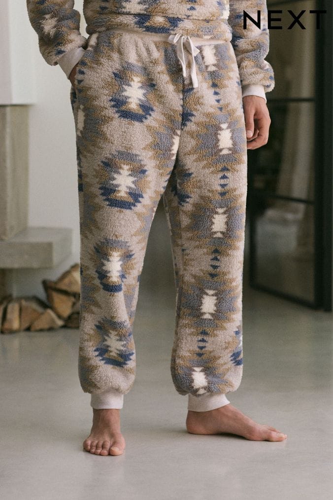 Men s Loungewear Trousers Lounge Pants Joggers Next