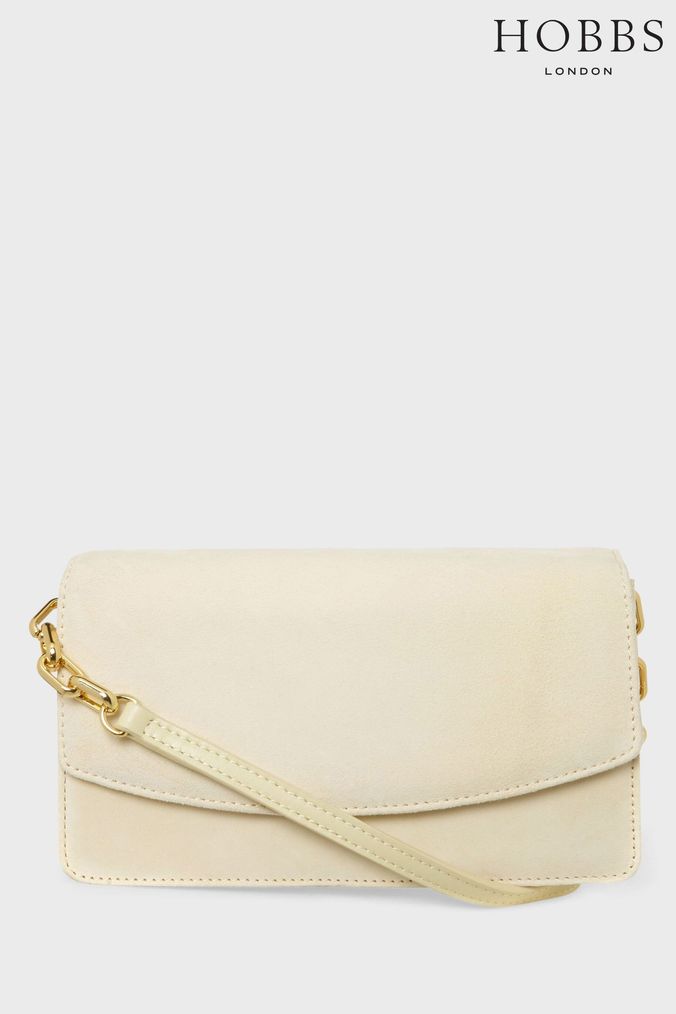 Hobbs clearance yellow bag