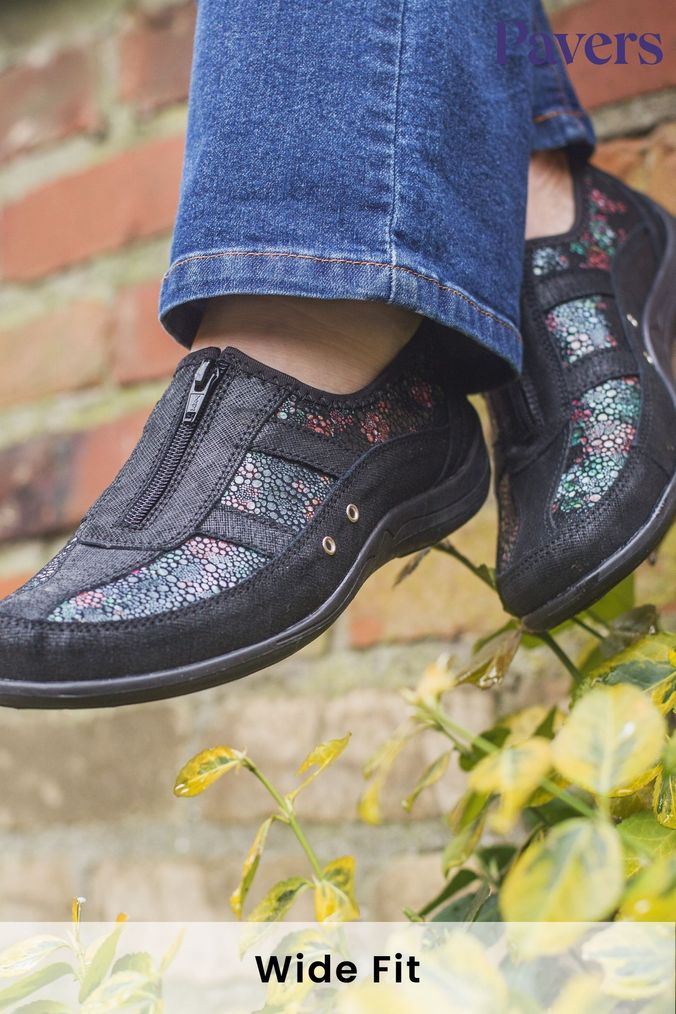 Pavers ladies trainers online