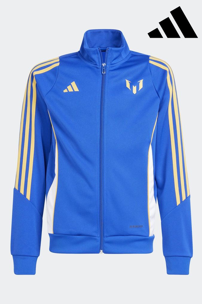 Baby boy adidas on sale coat