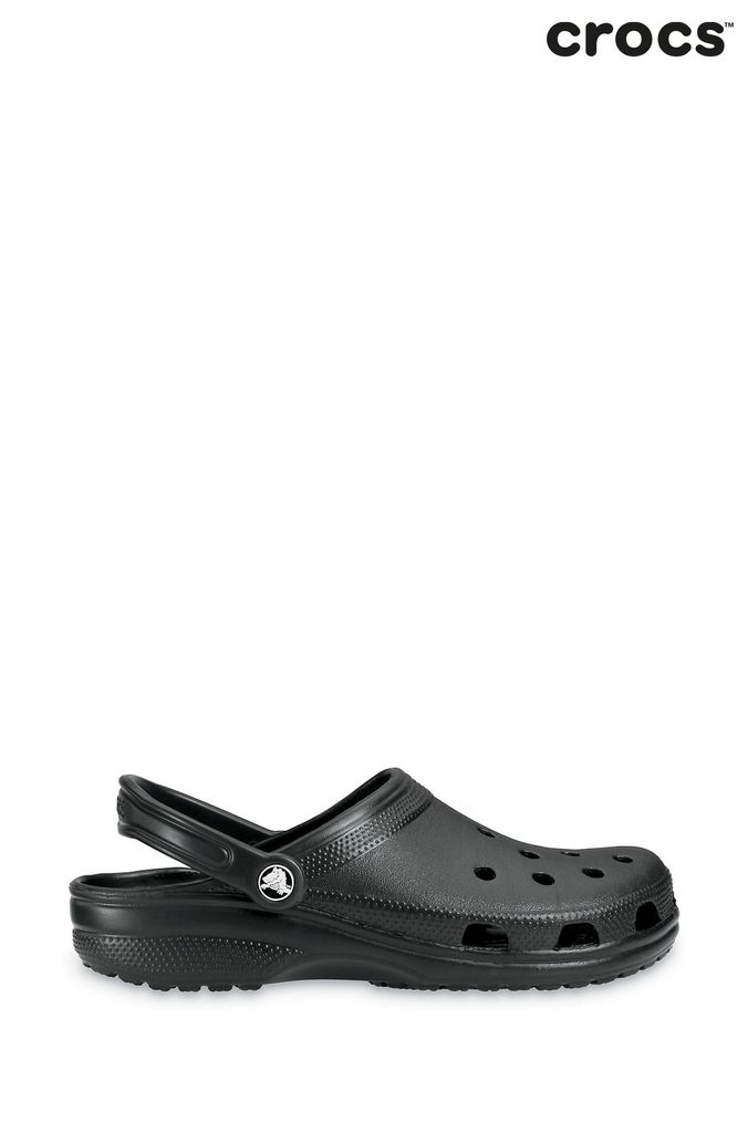 Crocs Classic Clog Pinks (134676) | £45