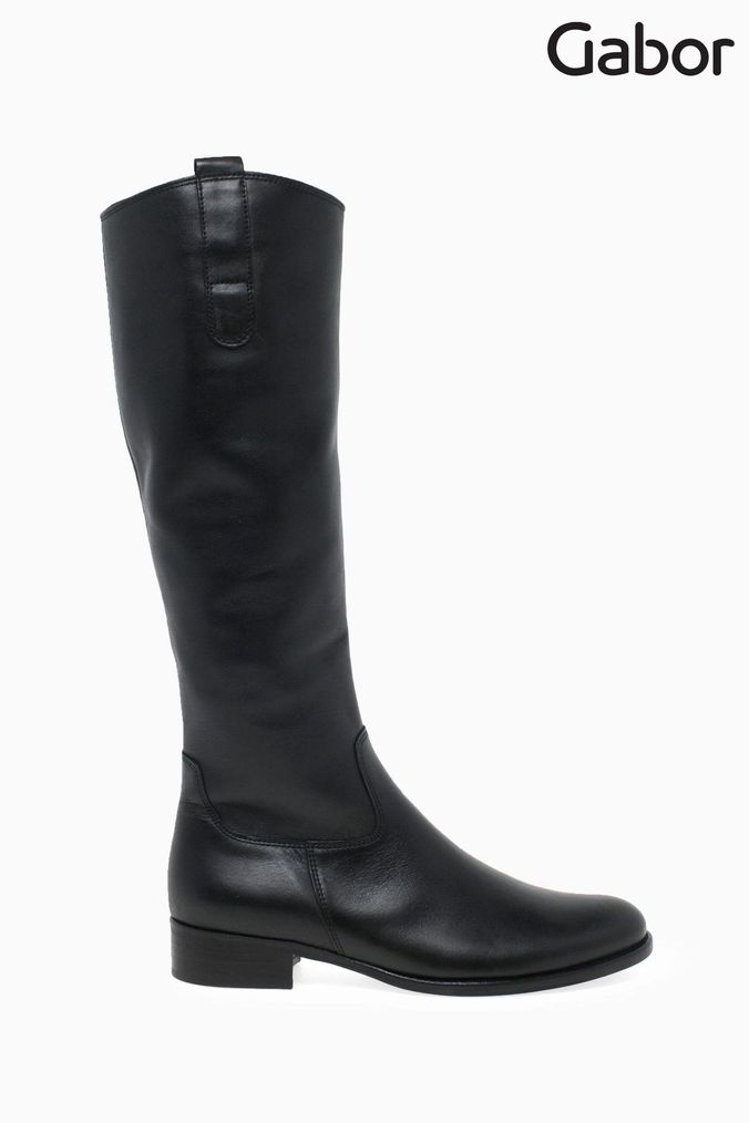 Gabor shields slim outlet fit knee high boots