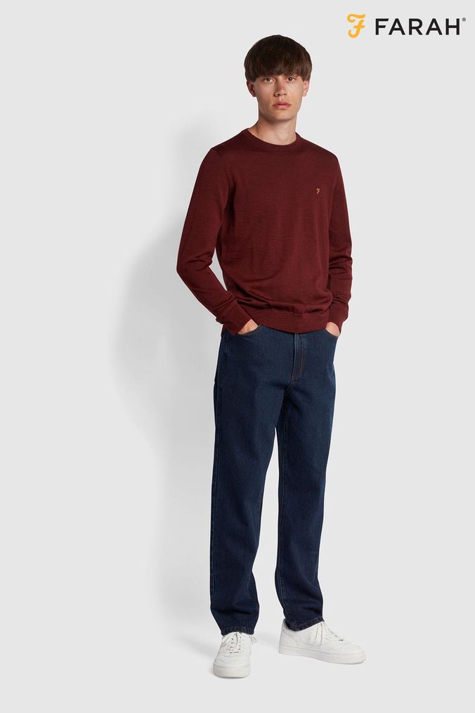 Farah on sale jumpers uk